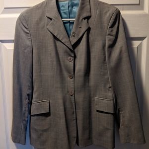 R.J. Classics Hunt Show coat 4 equestrian riding